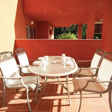 Apartment Las Chapas Marbella
