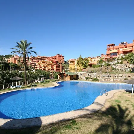 Apartment Las Chapas