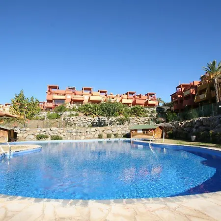 Las Chapas Marbella