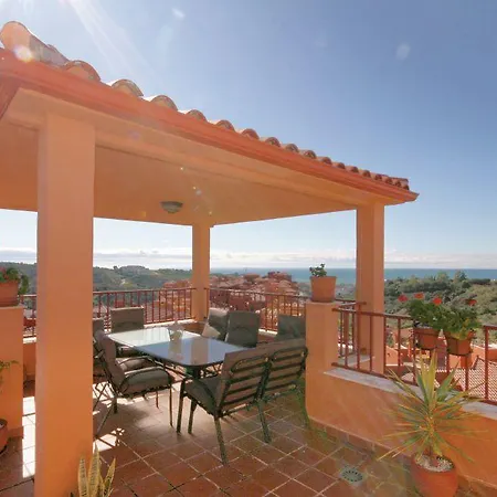 Apartment Las Chapas