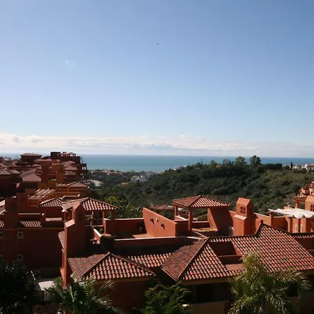Apartment Las Chapas