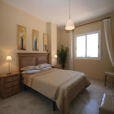 Las Chapas Apartment