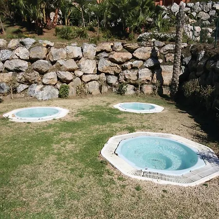 Apartment Las Chapas