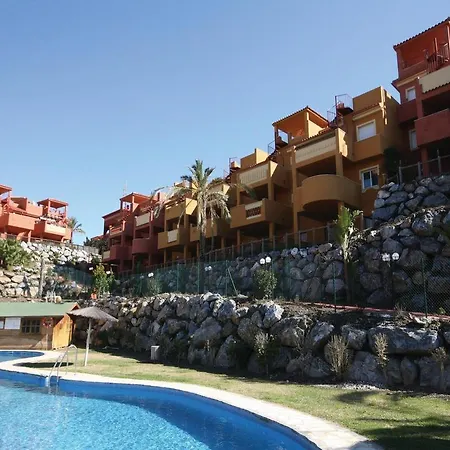 Las Chapas Apartment Marbella