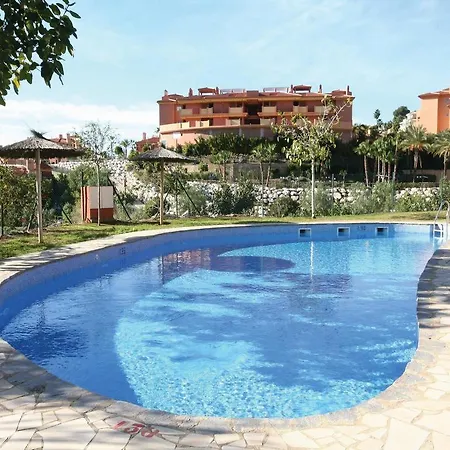 Las Chapas Apartment *