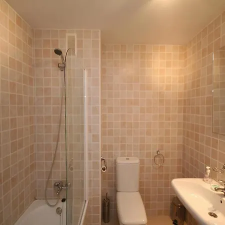 Apartment Las Chapas Marbella