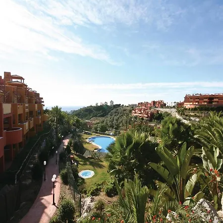 Las Chapas Apartment Marbella