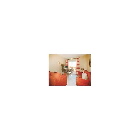 Apartment Las Chapas