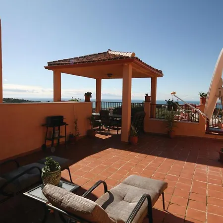 Apartment Las Chapas *