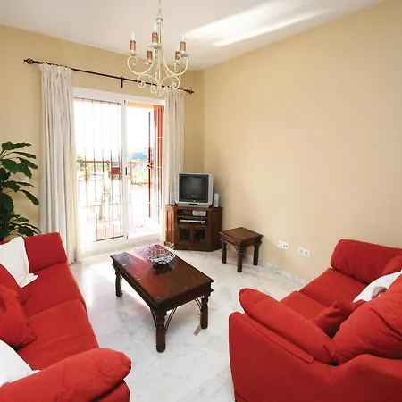 Las Chapas Apartment Marbella