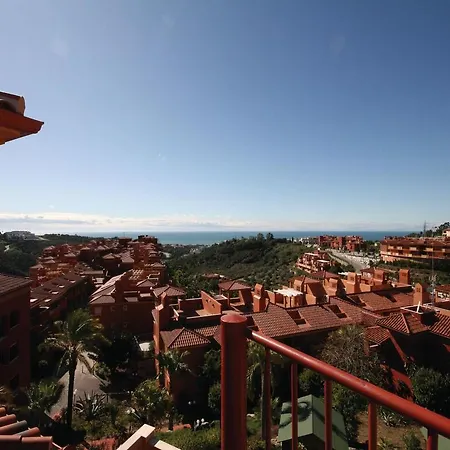Las Chapas Apartment Marbella