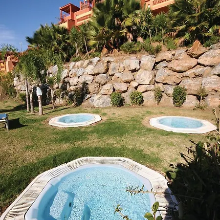 Las Chapas Marbella